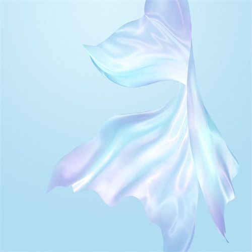 精选美图 | 华为P30原生壁纸欣赏