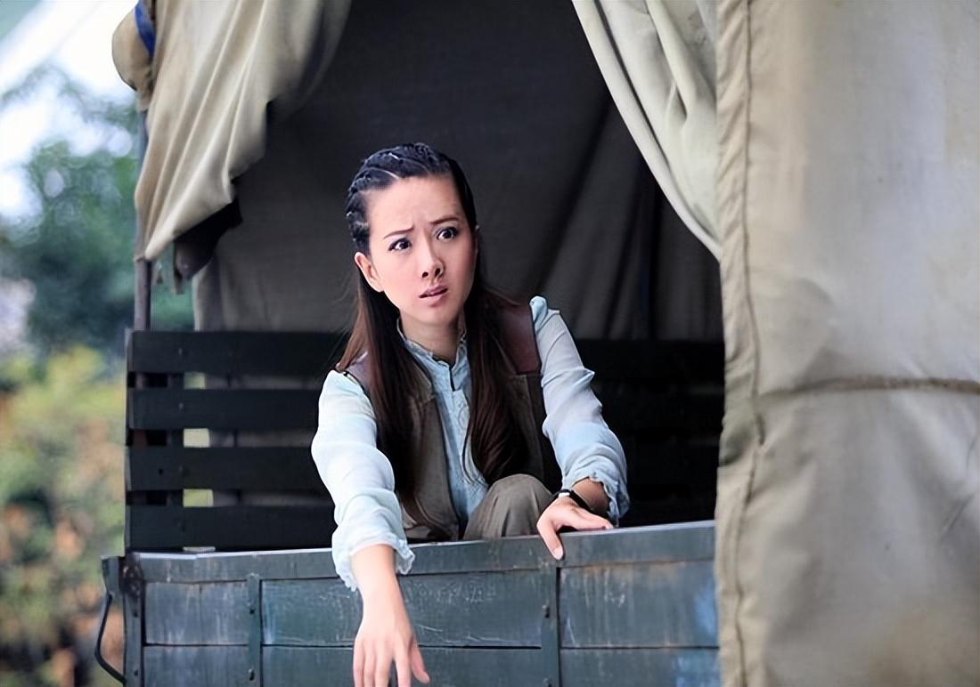 叔系男神:出道十年不温不火,婚后一年爆红,网友:娶妻是门玄学