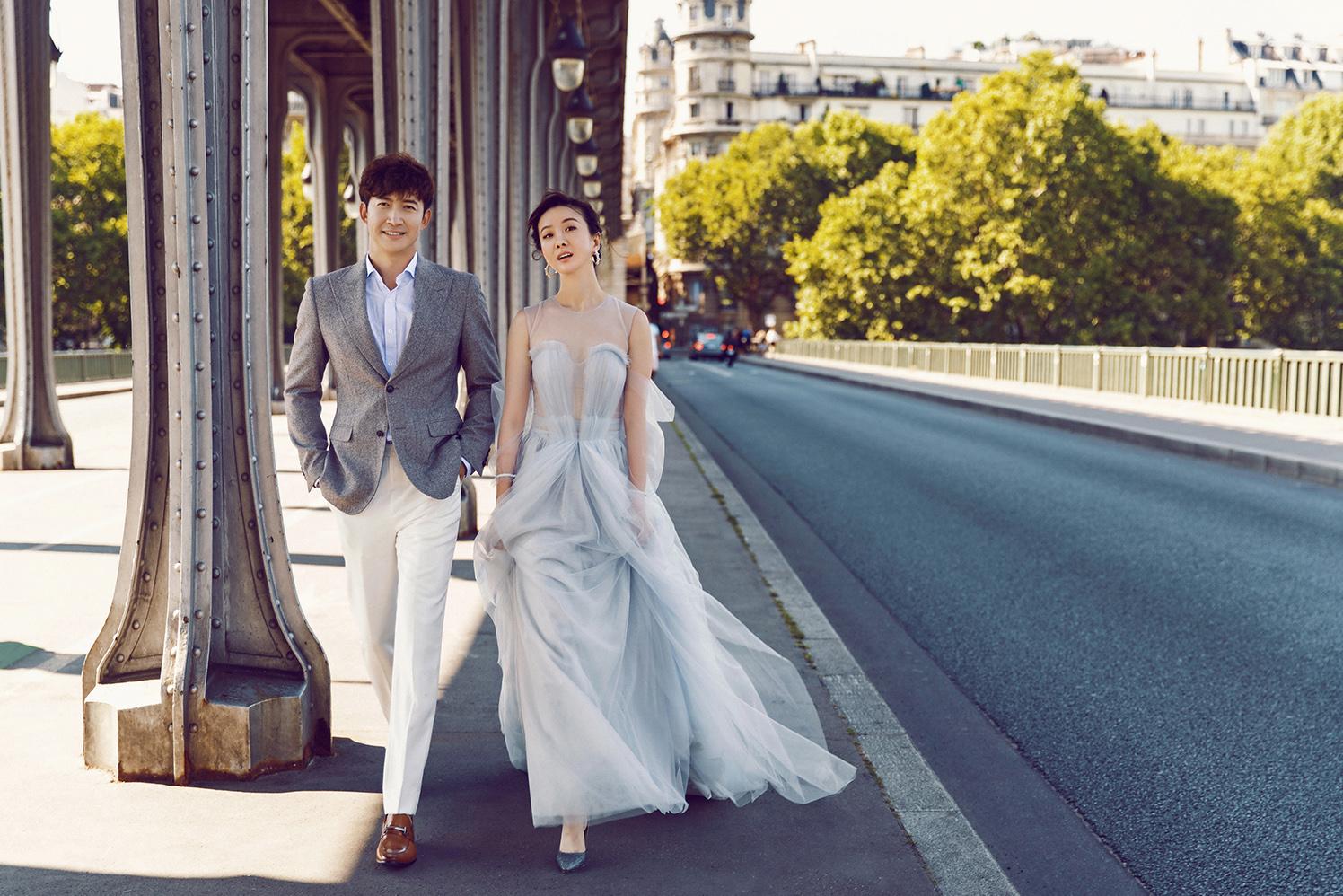 叔系男神:出道十年不温不火,婚后一年爆红,网友:娶妻是门玄学