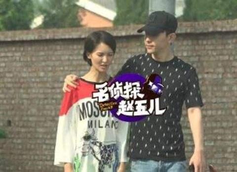 欢乐颂中的谢童是谁演的（欢乐颂2谢童是谁演的）(2)