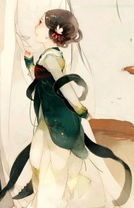 ​诗词文化：我有江南铁笛，要倚一枝香雪，吹彻玉城霞