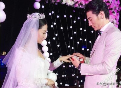 ​京城四美白冰为什么嫁给丁一？白冰老公丁一个人资料