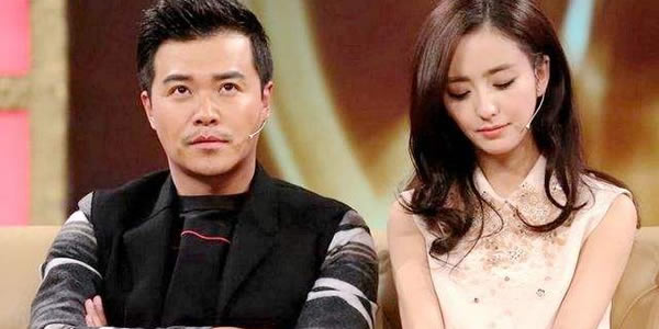 佟丽娅什么时候离的婚?