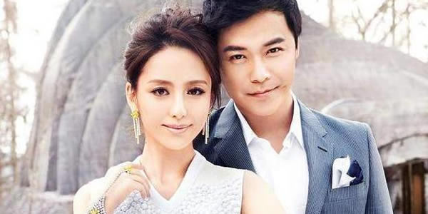 佟丽娅什么时候离的婚?