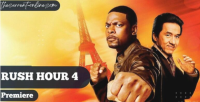 ​成龙计划拍尖峰时刻4 尖峰时刻4怎么没消息了什么时候上映