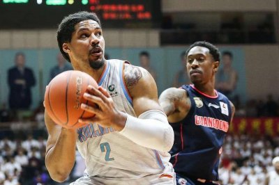 ​斯托克斯退役，疆浙错失好机会