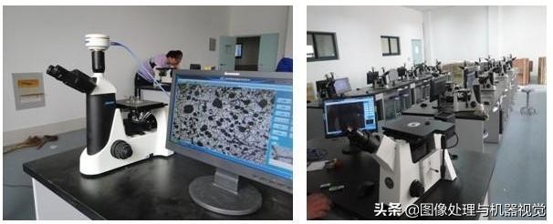 显微镜常见有哪几种(显微镜的分类和特点)(3)