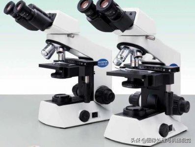 显微镜常见有哪几种（显微镜的分类和特点）