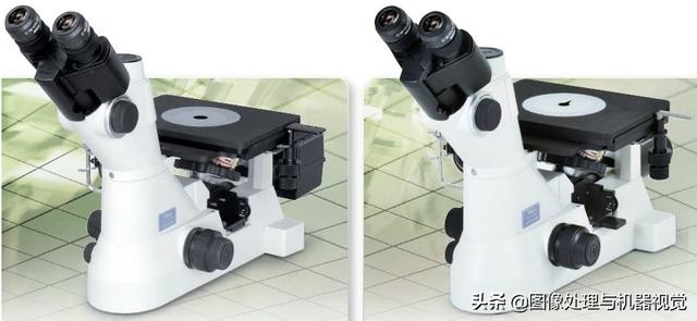 显微镜常见有哪几种(显微镜的分类和特点)(9)