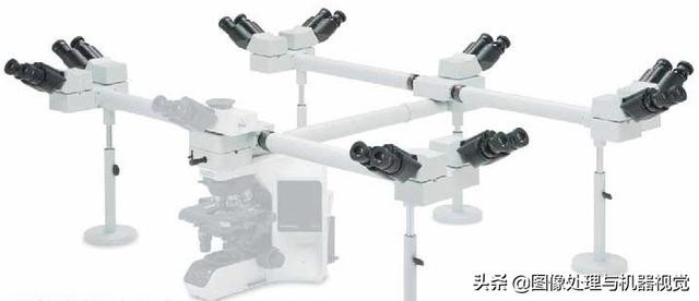 显微镜常见有哪几种(显微镜的分类和特点)(8)