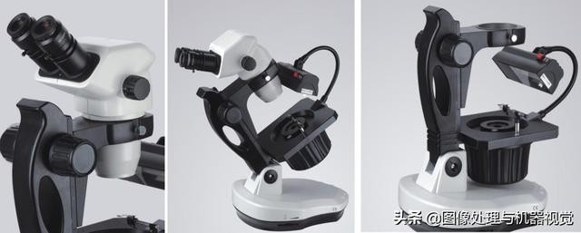 显微镜常见有哪几种(显微镜的分类和特点)(10)