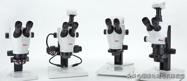 显微镜常见有哪几种(显微镜的分类和特点)(11)