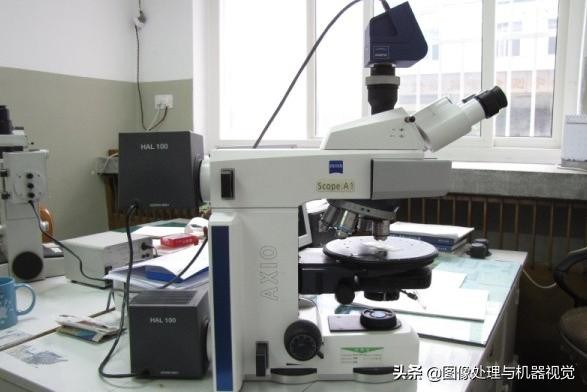 显微镜常见有哪几种(显微镜的分类和特点)(5)