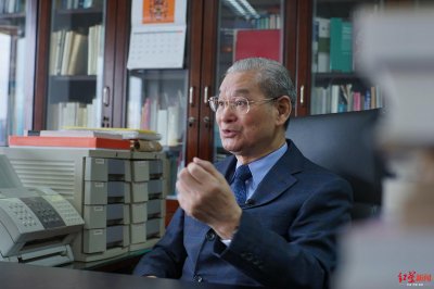 ​地震能预测吗 中科院院士谈“地震到底能不能预测预报”