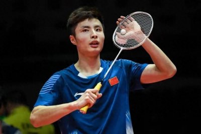 ​2025羽毛球亚锦赛，中印韩男单邀请名单出炉