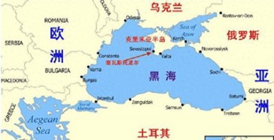 克里米亚有什么特殊之处？俄罗斯为何不惜一切代价，执意收复？