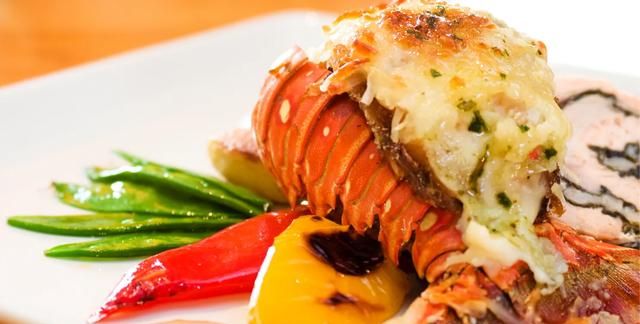 蒜香龙虾尾怎么做才好吃，蒜泥小龙虾怎么做好吃？图3