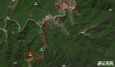 宁波有个不通公路的世外桃源，名叫大猪槽，高山水果风味一流