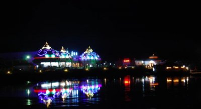 四子王旗来历（四子王旗基本概括）