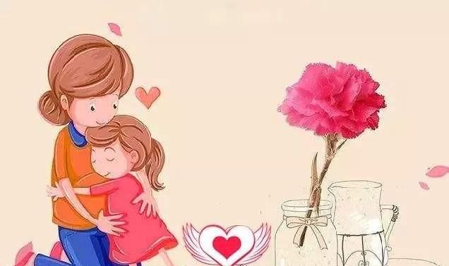 母亲节该送什么花，有人说花有花语，母亲节该送什么颜色的康乃馨才好呢？图3