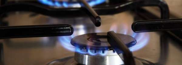 燃气换电池后怎么启动,燃气表换电池后怎么启动图1