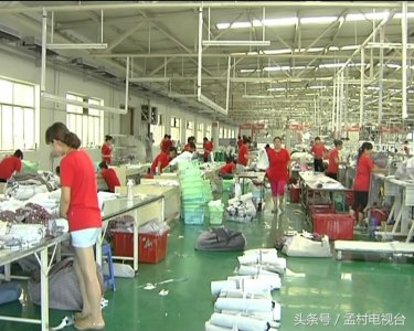 ​力军力公司二期工程完工将实现产量翻番目标