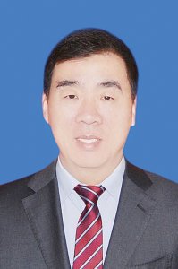 ​王震同志简历