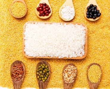 ​饮食与健康的关系