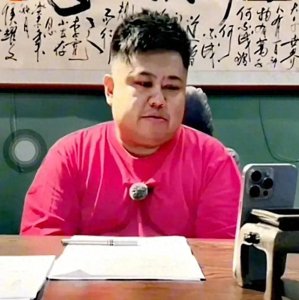 ​李宽太搞笑：前言不搭后语，前后矛盾、刚刚30分钟！直播间就被封