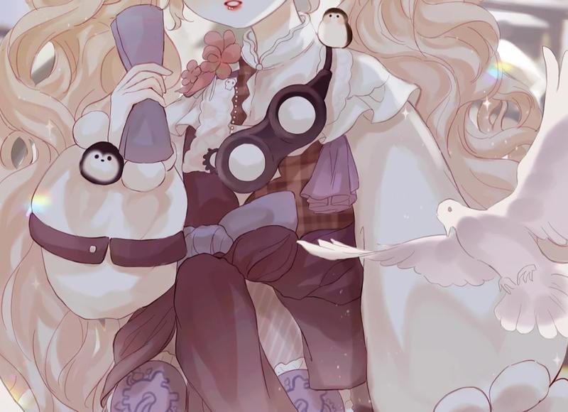 双鱼座女生怎样逐渐融入天蝎座男生的世界