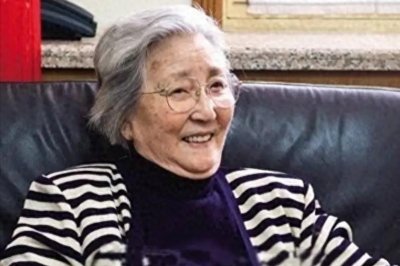 ​蒋英：嫁给干哥哥钱学森，成就李双江，如今病逝13年儿女咋样了？