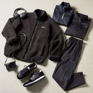 ​亚瑟士跑鞋在欧洲卖的最多 美津浓在国内毫无存在感