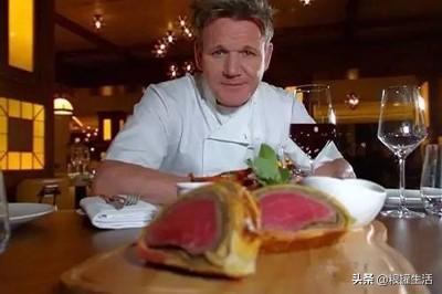 正宗惠灵顿牛排(米其林认证的惠灵顿牛排)(10)