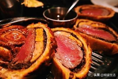 正宗惠灵顿牛排(米其林认证的惠灵顿牛排)(11)