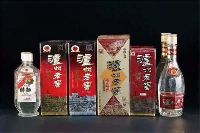 93年的陈年老窖大曲酒_93年陈年老窖大曲酒价格