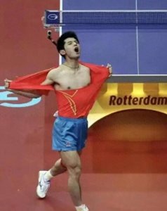 ​不止蔡振华撑腰！张继科杯的成功举办，让大家知道了他的真实人品