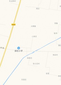 ​曹县美丽富裕乡村｜苏集镇邵庄