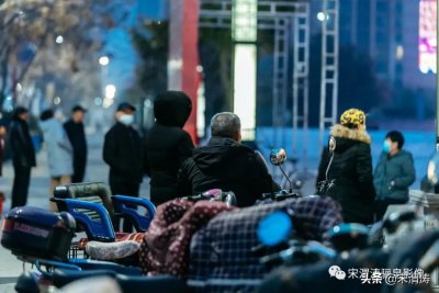 ​秦腔经典传统戏《铡美案》