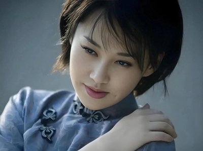 ​许晴半生传奇，历经爱情波折与舆论风暴，54 岁绽放别样光芒。