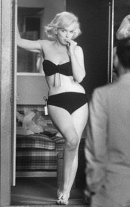 ​查看玛丽莲梦露最好和最性感的复古照片