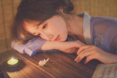 ​“意难平”是一种什么心情