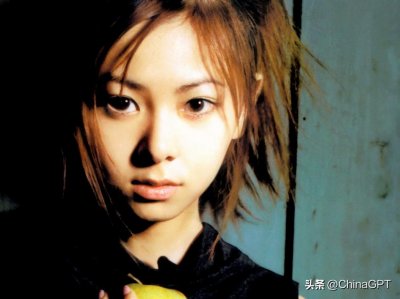 日本著名歌姬—仓木麻衣