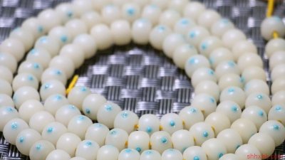 白玉菩提不能乱戴 戴白玉菩提有什么讲究