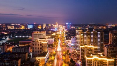 ​长三角地区其实有三大城市群