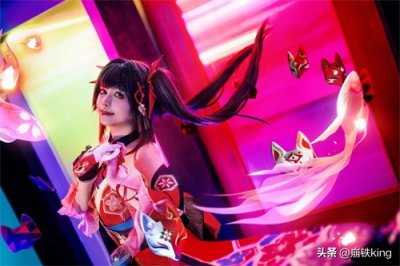 ​崩坏星穹铁道角色 花火 介绍背景介绍