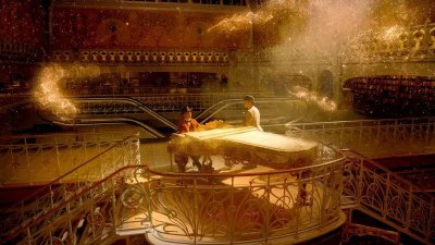 ​周杰伦新歌文案，你真的听懂了吗？