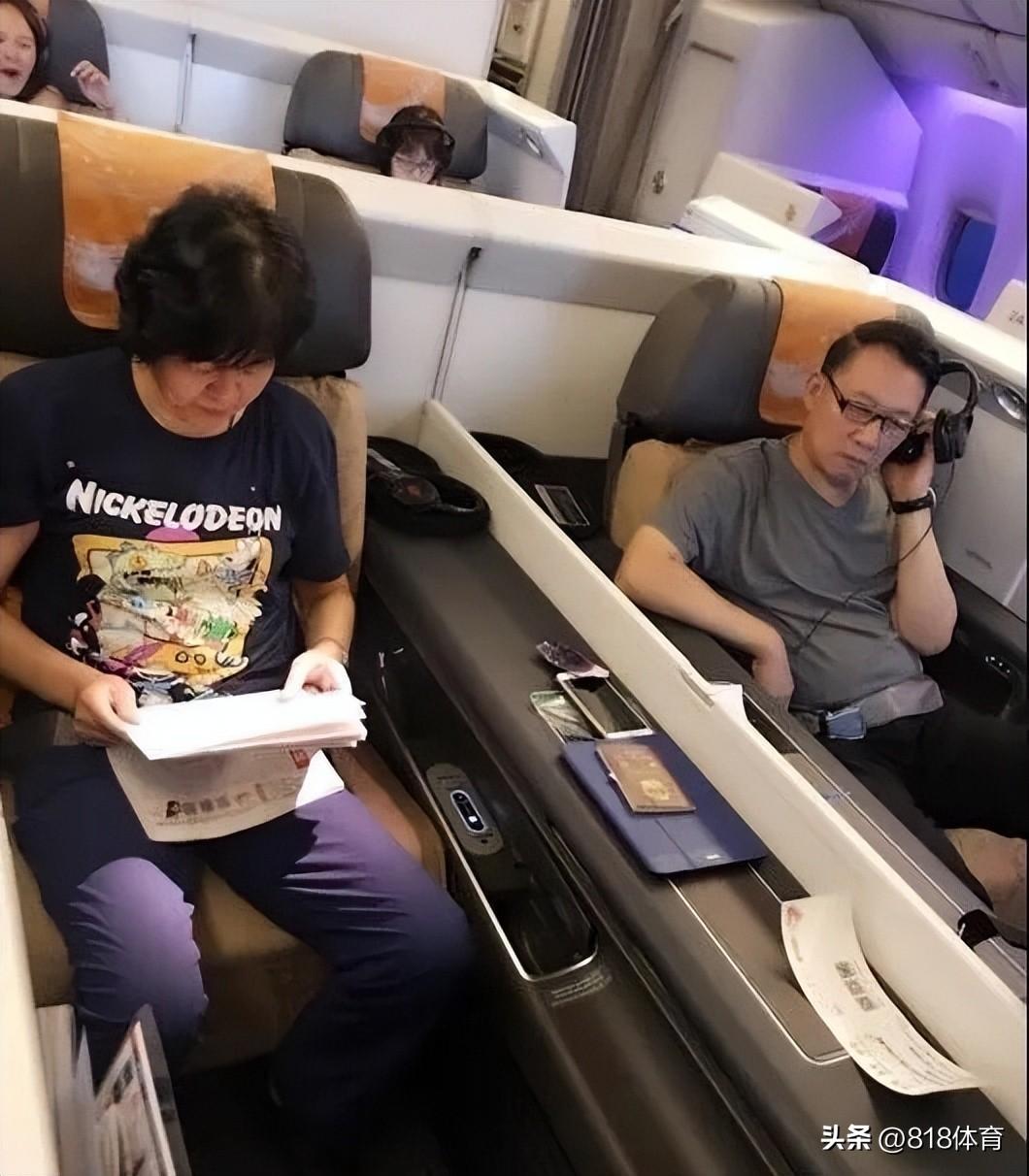 郎平个人资料简介（郎平与71岁教授老公美国养老！一家3口住洛杉矶别墅，出行坐头等舱）