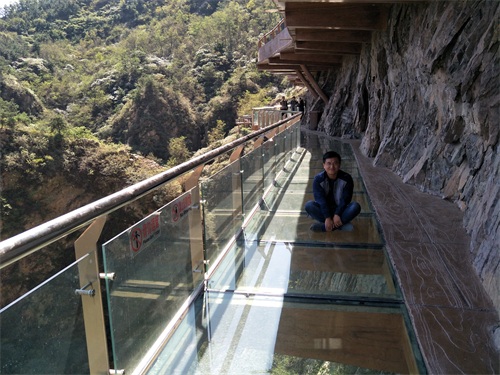 日照 五莲县 奇秀4A九仙山景区，俊美堪比五岳，含游览攻略