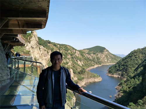 日照 五莲县 奇秀4A九仙山景区，俊美堪比五岳，含游览攻略