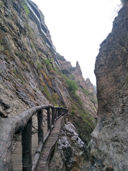 日照 五莲县 奇秀4A九仙山景区，俊美堪比五岳，含游览攻略